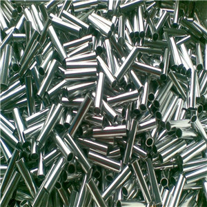 无缝铝管 6063铝管 精密毛细铝管 6061铝合金管材 薄厚壁氧_金属材料栏目